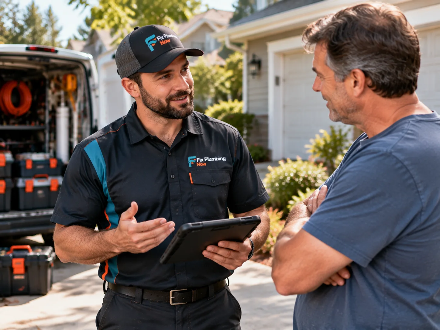 Clogged Drain Service Kings Beach, CA FAQs